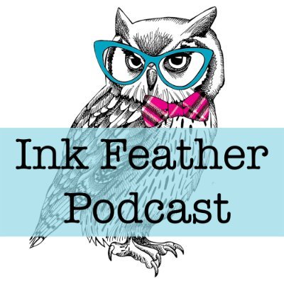 inkfeatherbooks Profile Picture