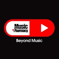 #TheMusicPharmacy (@music__pharmacy) 's Twitter Profile Photo