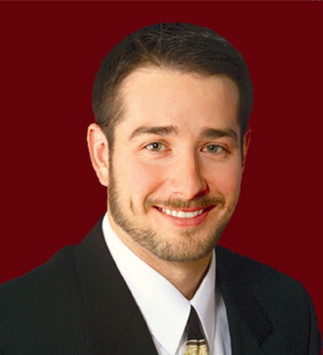 Dr. Garrett S. Bode is a certified Doctor of Chiropractic by the Florida Board of Chiropractic Medicine.