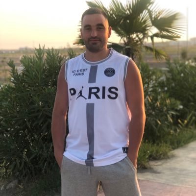 AdonnisLatifi's profile picture. 