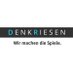 DENKRIESEN (@denkriesen) Twitter profile photo DENKRIESEN (@denkriesen) Twitter profile photo