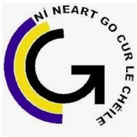 glanmirecc (@gcccork) 's Twitter Profile