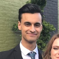 Elliot Rengasamy (@elliotrengasamy) 's Twitter Profile