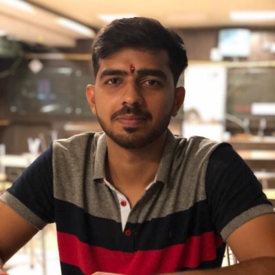 Chartered Accountant | GST | Real Estate | Income Tax | Finance | Crunching numbers | Solving Tax puzzles| Helping businesses stay compliant & Grow |