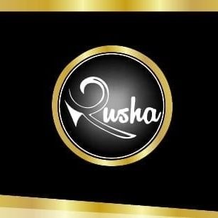 ModasRusha's profile picture. Ateliê de moda sob medida e artesanato.