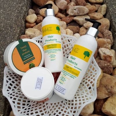 Best Hair solution for any hair Problem