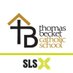 ThomasBecketSLS (@thomasbecketsls) Twitter profile photo ThomasBecketSLS (@thomasbecketsls) Twitter profile photo