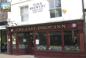 lastdropinn's profile picture. Traditional real ale pub serving good hearty food