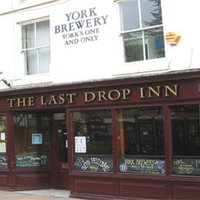 Last Drop Inn (@lastdropinn) 's Twitter Profile