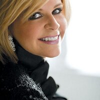 Susan Graham - @MezzoGraham Twitter Profile Photo