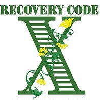 RecoveryCodeX(@recoverycodex) 's Twitter Profile Photo