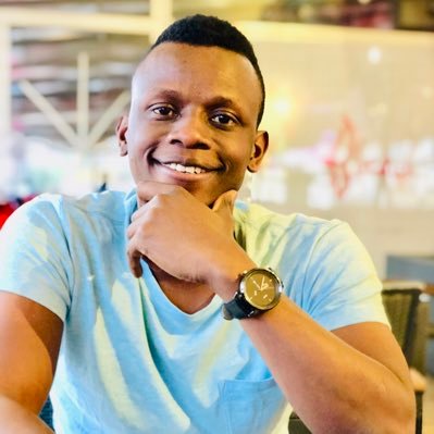 ngumbaa's profile picture. Tech enthusiast