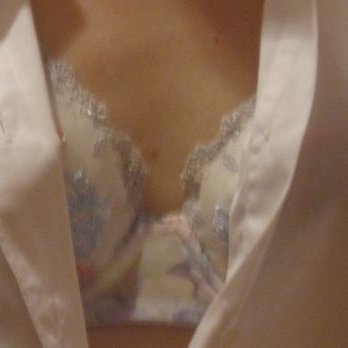 Bralove21's profile picture. おじさんのラブはブラでした。
#下着女装 #ブラリーマン #メンズブラ #透けブラ