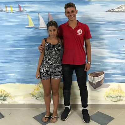 Mi Manchi 💛❤️ Domenico 😍💔
💛 Daniele De Rossi il nostro vanto ♥️💔😂😭 Capitano ci mancherai troppo