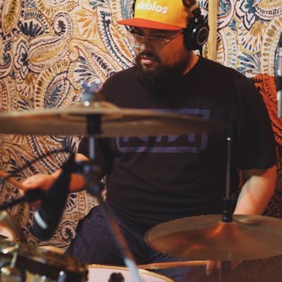 EddiePro86's profile picture. Drummin w RiboRuckus,ABF. / Sne / Scatterbrain / Dinosaurs and Aliens