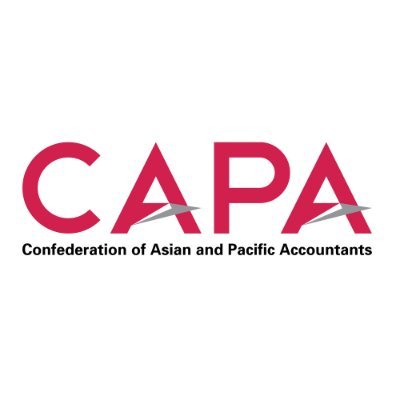 Inspirational leader for the accountancy profession in Asia Pacific