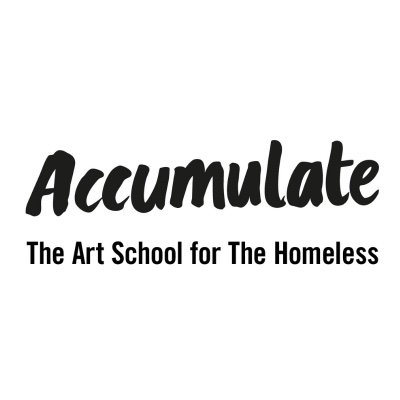 The #Art School for the #Homeless. Providing higher level creative education & empowerment for people affected by homelessness. Founded by @maricecumber