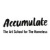 Accumulate (@accumulate_ldn) Twitter profile photo Accumulate (@accumulate_ldn) Twitter profile photo