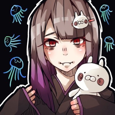 海月める🪼Heaven@C.Lさんのプロフィール画像