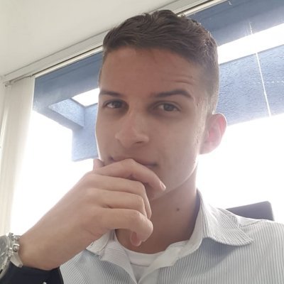 ViniciusMorato5's profile picture. Entre o forte e o fraco, a liberdade escraviza, e a lei liberta

20y