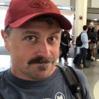 Eric Walter (@ericalanwalter) 's Twitter Profile