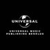 Universal Music Publishing Netherlands (@umpg_nl) Twitter profile photo