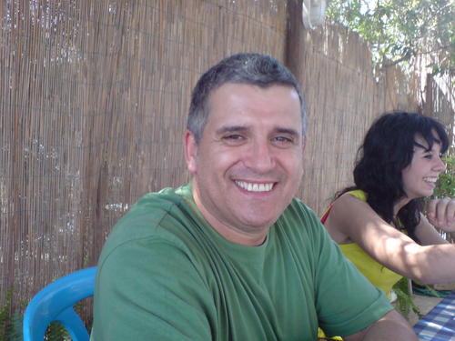 marcoantoniades's profile picture. 