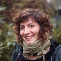 Lyuba Zehl (@lyubazehl) 's Twitter Profile