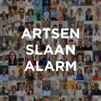 #artsenslaanalarm(@artsenalarm) 's Twitter Profile Photo