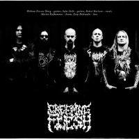 Creeping Flesh (@creepingflesh) 's Twitter Profile