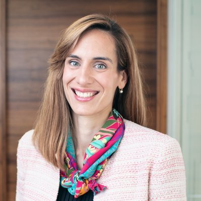 Founder & CEO @BridgesOutcomes, passionate about creating environments where people thrive