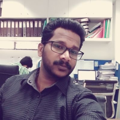 sudharmanblsy's profile picture. 