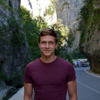 Daniel Stefan (@daniels08527826) 's Twitter Profile