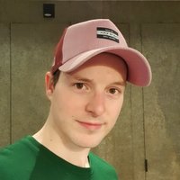 Simon Courtois (@happynoff) 's Twitter Profile