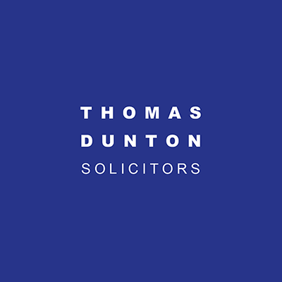 ThomasDuntonLaw's profile picture. 217/219 Highstreet Orpington BR6 0NZ Telephone: 01689 822 554  
Email: enquiry@thomasdunton.co.uk
Visit
https://t.co/9Za8ZolLQa https://t.co/oNx54y0F2s