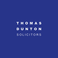 ThomasDunton (@thomasduntonlaw) 's Twitter Profile