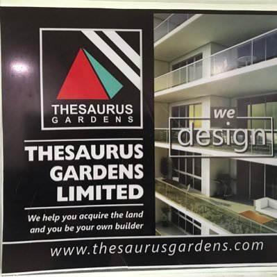 Real Estate: Invest in Caribbean Lake City and Feel Nature’s rare gift to Humanity..Follow us on Instagram @thesauruslimited LinkedIn @ThesaurusGardensLimited