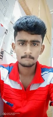 SagarHanu's profile picture. hanu