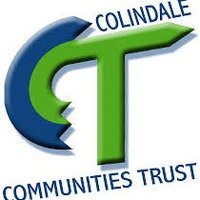 Colindale Communities Trust(@cct_colindale) 's Twitter Profile Photo