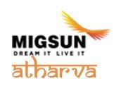 Migsun Atharva brings Tranquility and Luxury in Raj Nagar Extension at starting price of just Rs 35 lac. Here you will enjoy the top-rated features with lavish