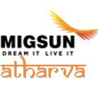 Migsun Atharva (@atharvamigsun) 's Twitter Profile