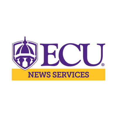 News and info from @EastCarolina’s News Services office. 🏴‍☠️