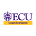 ECU News (@ecunewsservices) Twitter profile photo ECU News (@ecunewsservices) Twitter profile photo