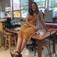Hannah Zecher-Freeman (@msfreemansartrm) 's Twitter Profile