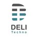 Deli Techno ( Website - App ) (@delitechno_apps) Twitter profile photo