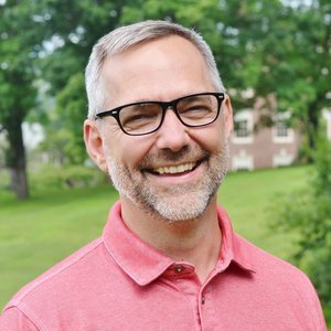 rkrumrey's profile picture. Church Planter / Pastor