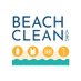 Beachclean.org (@BeachCleanOrg) Twitter profile photo