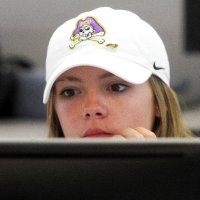 ECU Engr&Technology (@ecucet) 's Twitter Profile