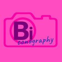 Biconography(@_Biconography) 's Twitter Profile Photo