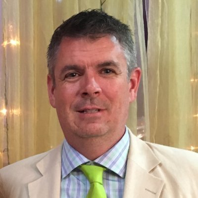 15 Years in International Education. Currently Secondary School Principal at Istanbul International Community School